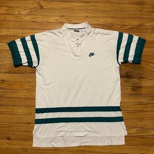Nike shop supreme polo